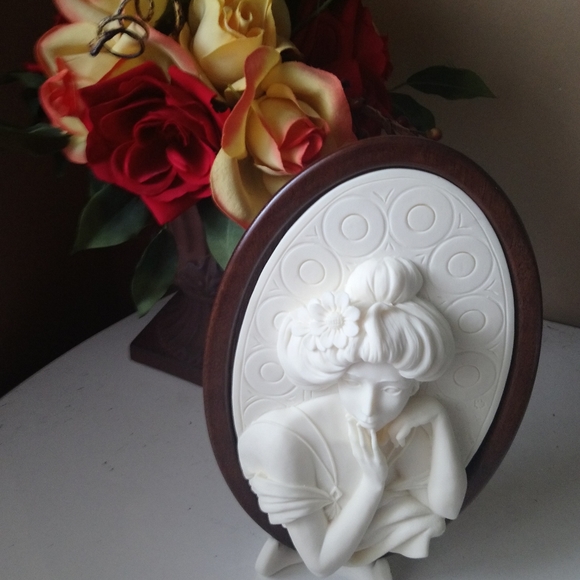 Claudio Vivian Sculpture - Picture 1 of 4